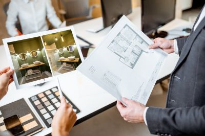Bathroom Remodeling in New Haven County, CT