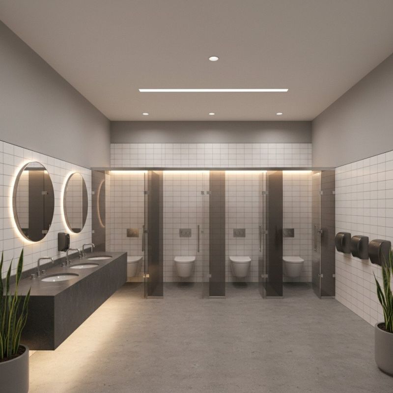 Bathroom Remodeling in New Haven County, CT
