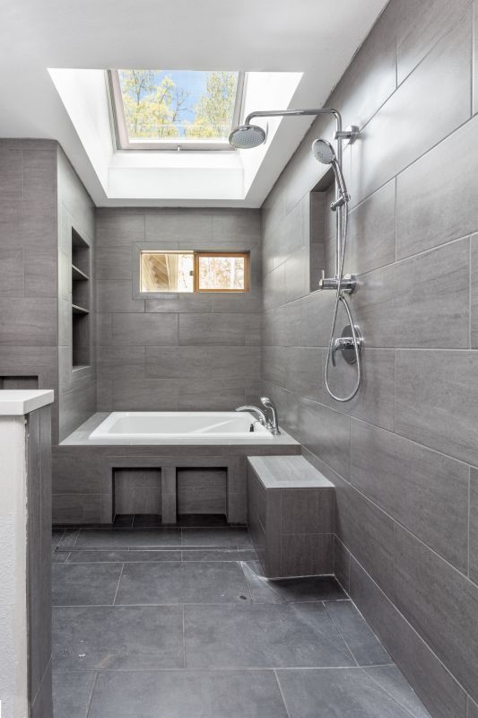 Bath Remodeling in New Haven County, CT
