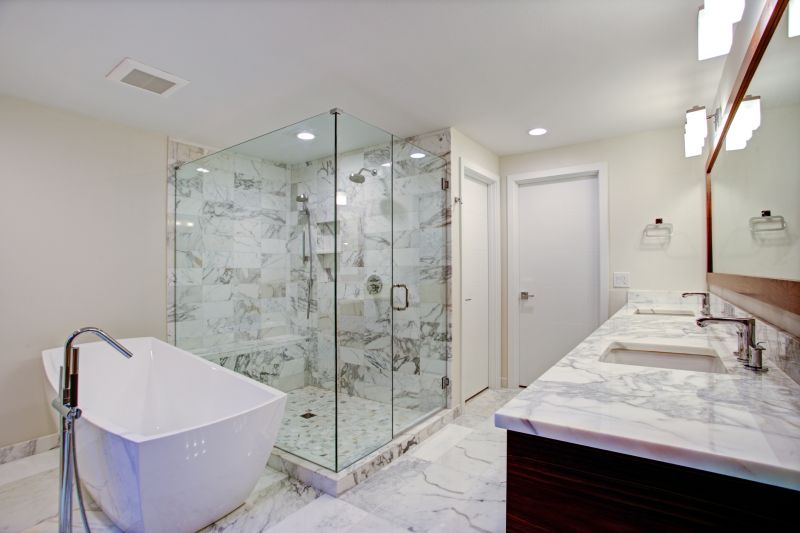 Bathroom Enlargement in New Haven County, CT