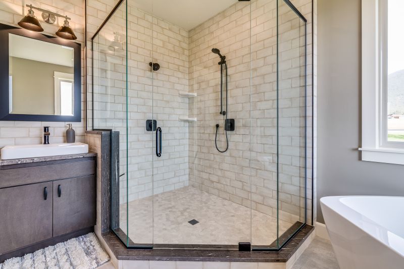 Bathroom Expansion in New Haven County, CT