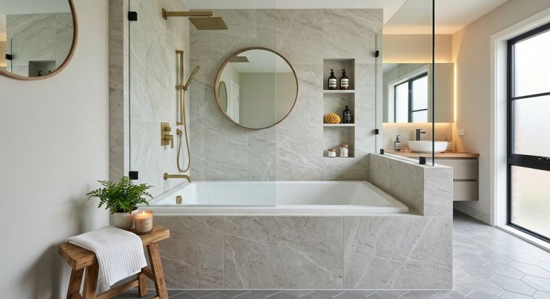 Bathroom Installation in Haddam, CT