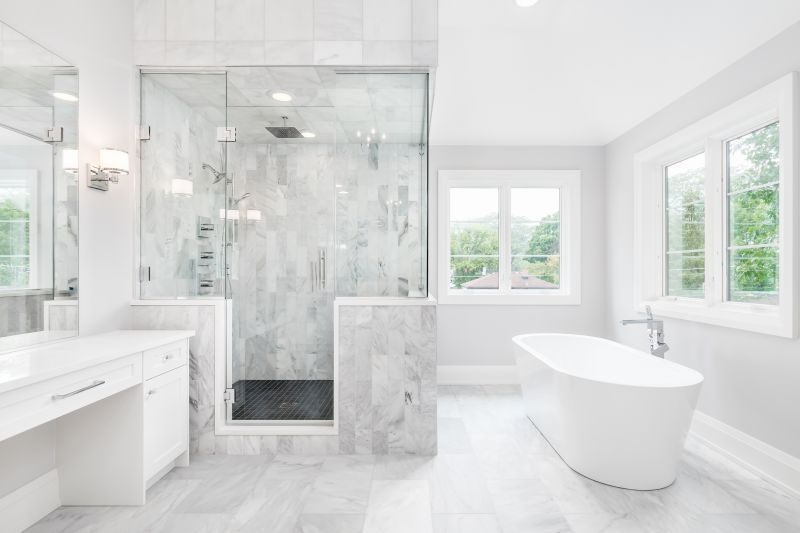 Bathroom Installation in Haddam, CT
