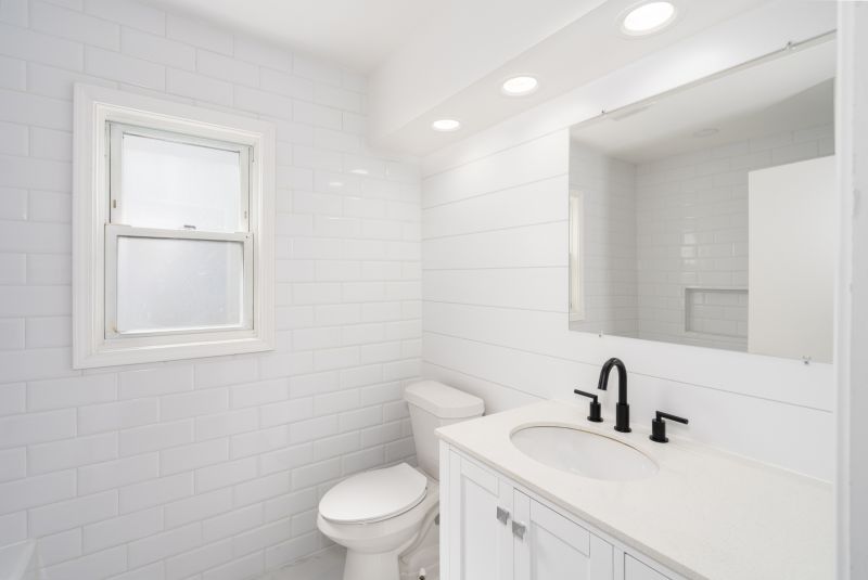 Bathroom Installation in Naugatuck, CT