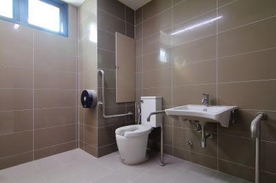 Bathroom Installation in Oxford, CT