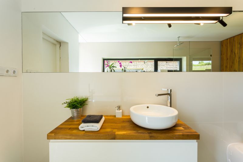 Bathroom Installation in Roxbury, CT