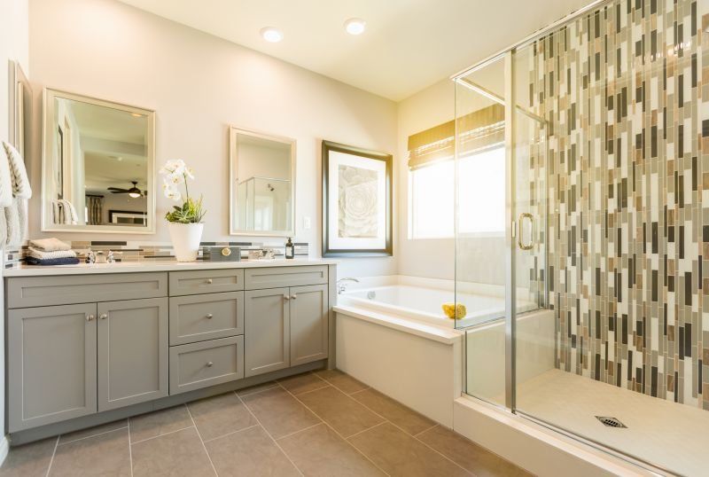 Bathroom Makeover Service in Bristol, CT