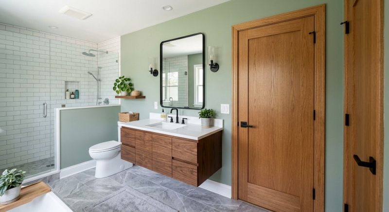 Bathroom Makeover Service in Clinton, CT