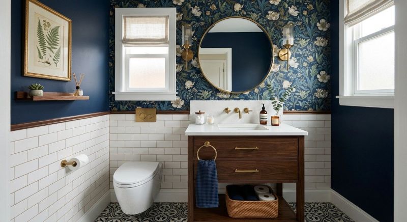 Bathroom Makeover Service in Durham, CT