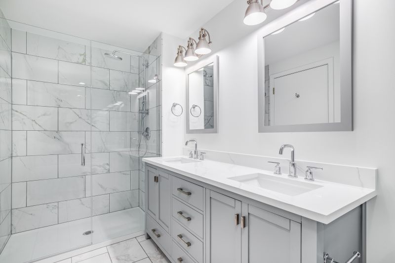 Bathroom Makeover Service in New Haven County, CT