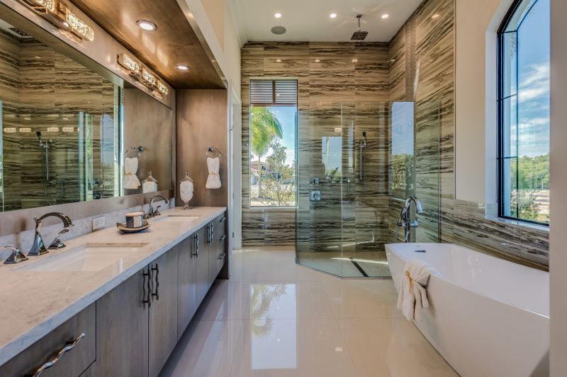 Bathroom Makeover Service in Plainville, CT
