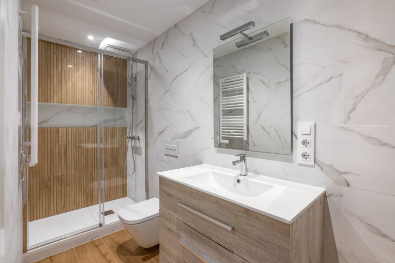 Bathroom Makeover Service in Redding, CT