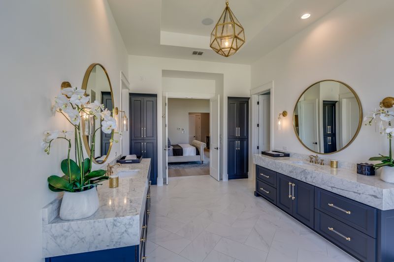 Bathroom Makeover Service in Wallingford, CT