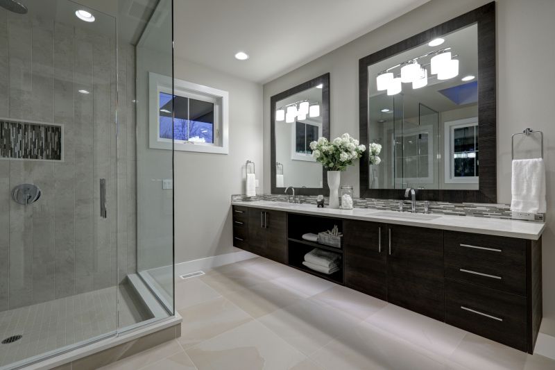 Bathroom Redesigning in New Haven County, CT