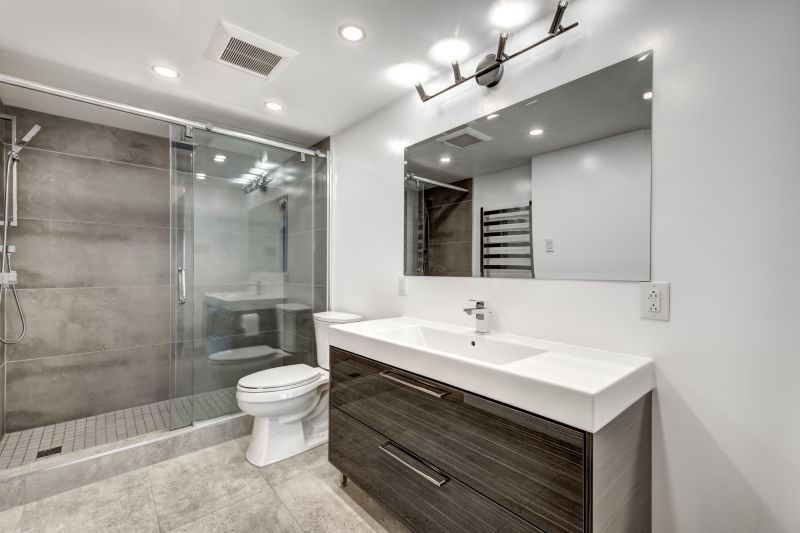 Bathroom Remodeling in Bethany, CT