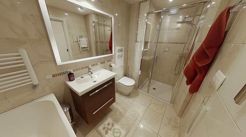 Bathroom Remodeling in Durham, CT