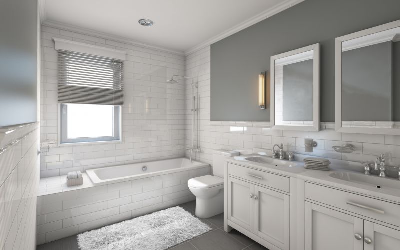Bathroom Remodeling in New Haven County, CT