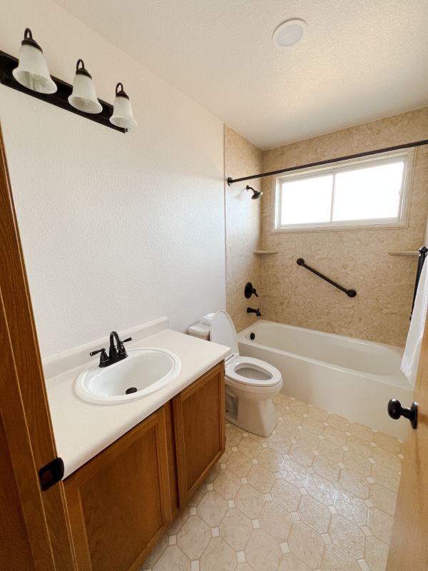Bathroom Remodeling in Orange, CT