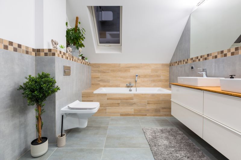 Bathroom Remodeling in Sandy Hook, CT