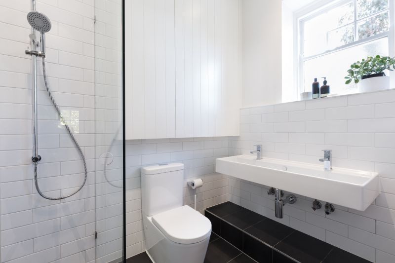 Bathroom Renovation in Berlin, CT