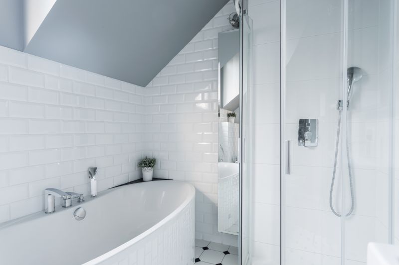 Bathroom Renovation in Hamden, CT