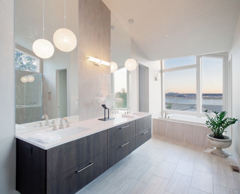 Bathroom Renovation in New Haven County, CT