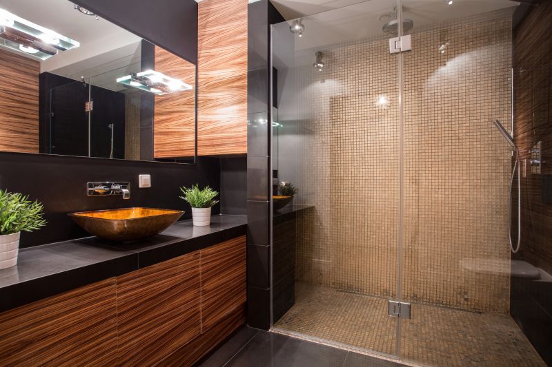 Bathroom Shower Remodeling in New Haven County, CT