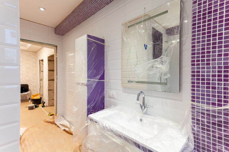 Bathroom Updating in New Haven County, CT