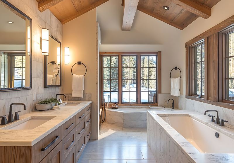 Bathroom Updating in New Haven County, CT
