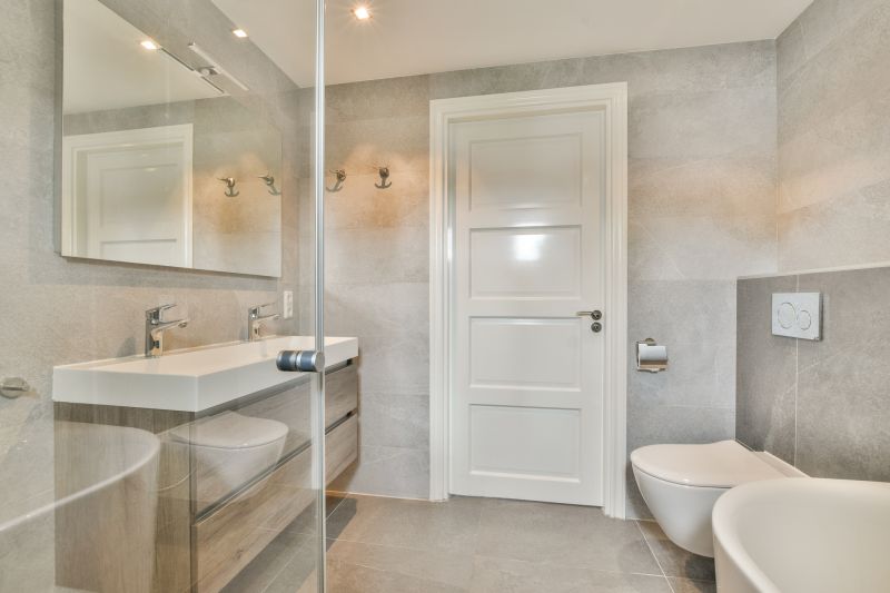 Master Bathroom Remodeling in New Haven County, CT