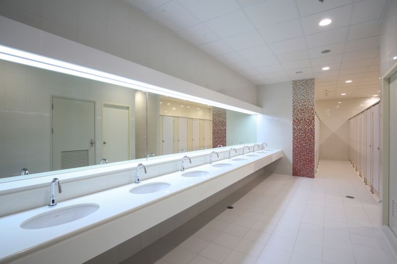 Restroom Remodeling in New Haven County, CT
