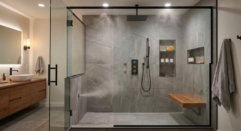 Shower Remodeling in Ansonia, CT