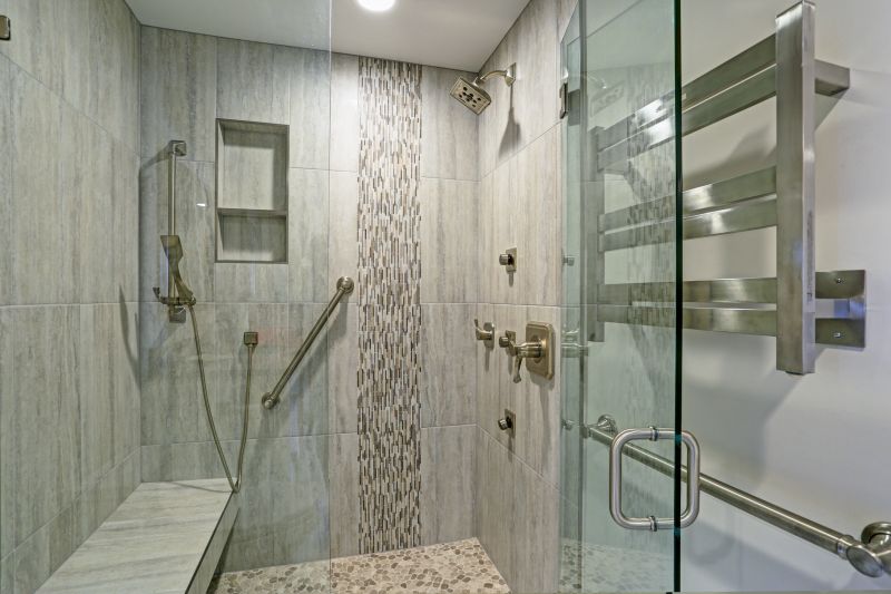 Shower Remodeling in Cheshire, CT
