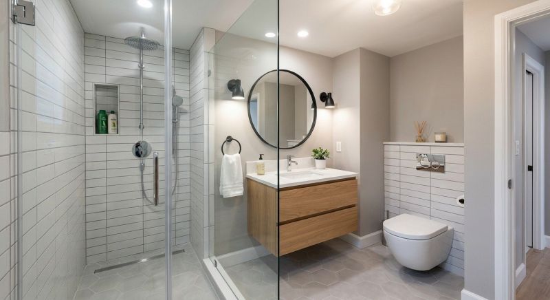 Shower Remodeling in Haddam, CT