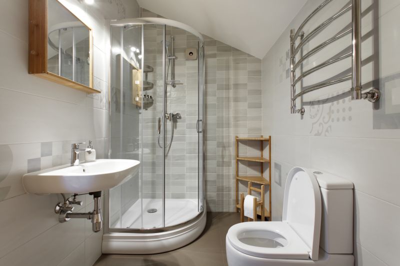 Shower Remodeling in Shelton, CT