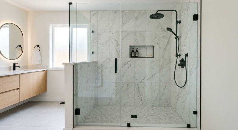 Shower Remodeling in Terryville, CT