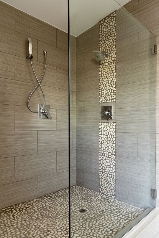 Shower Renovation in New Haven County, CT