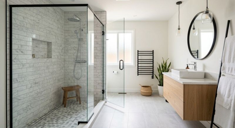 Tub Conversion Service in New Haven County, CT