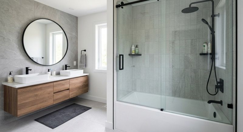 Tub Conversion Service in New Haven County, CT
