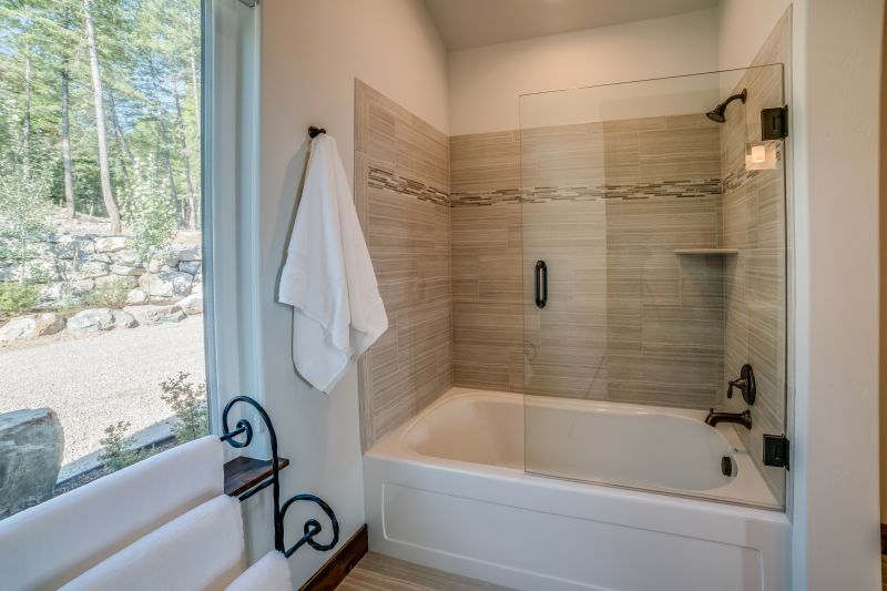 Tub To Shower Conversion in Seymour, CT